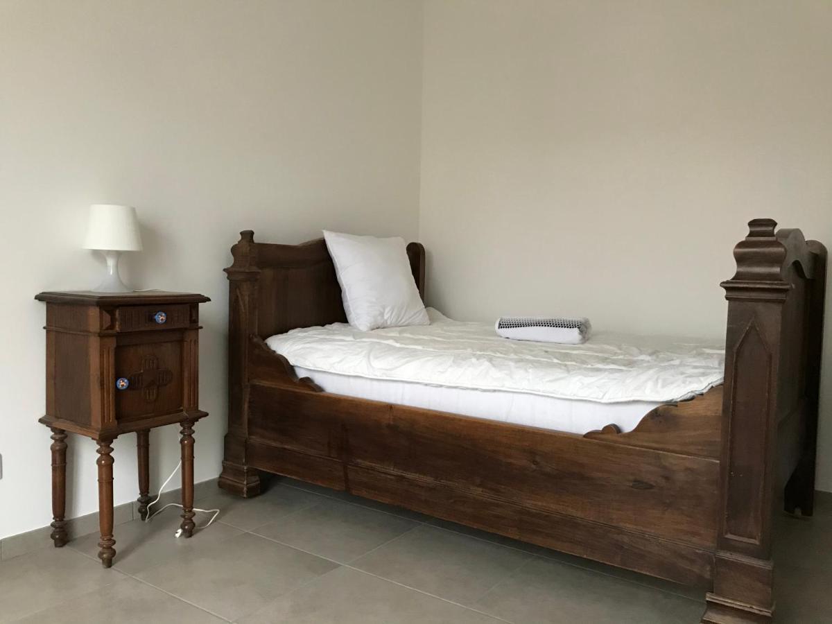 Villa Pintourina Salleles-d'Aude Ngoại thất bức ảnh