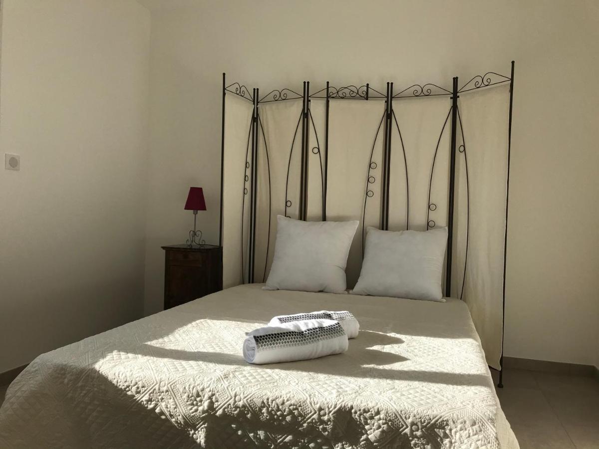 Villa Pintourina Salleles-d'Aude Ngoại thất bức ảnh